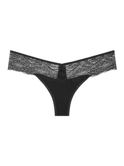 204-11 стринги женские Obrana 1