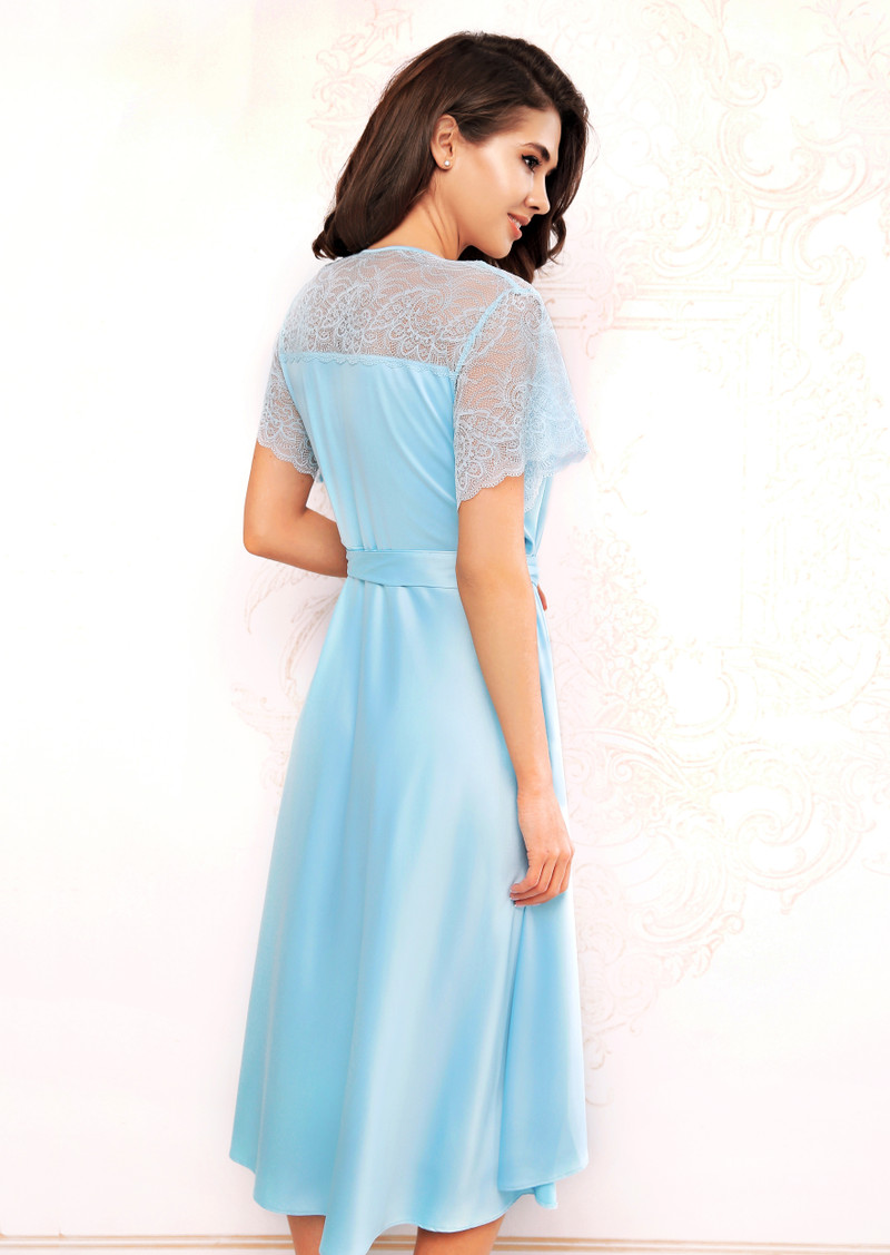 7025-6752 халат Anabel Arto