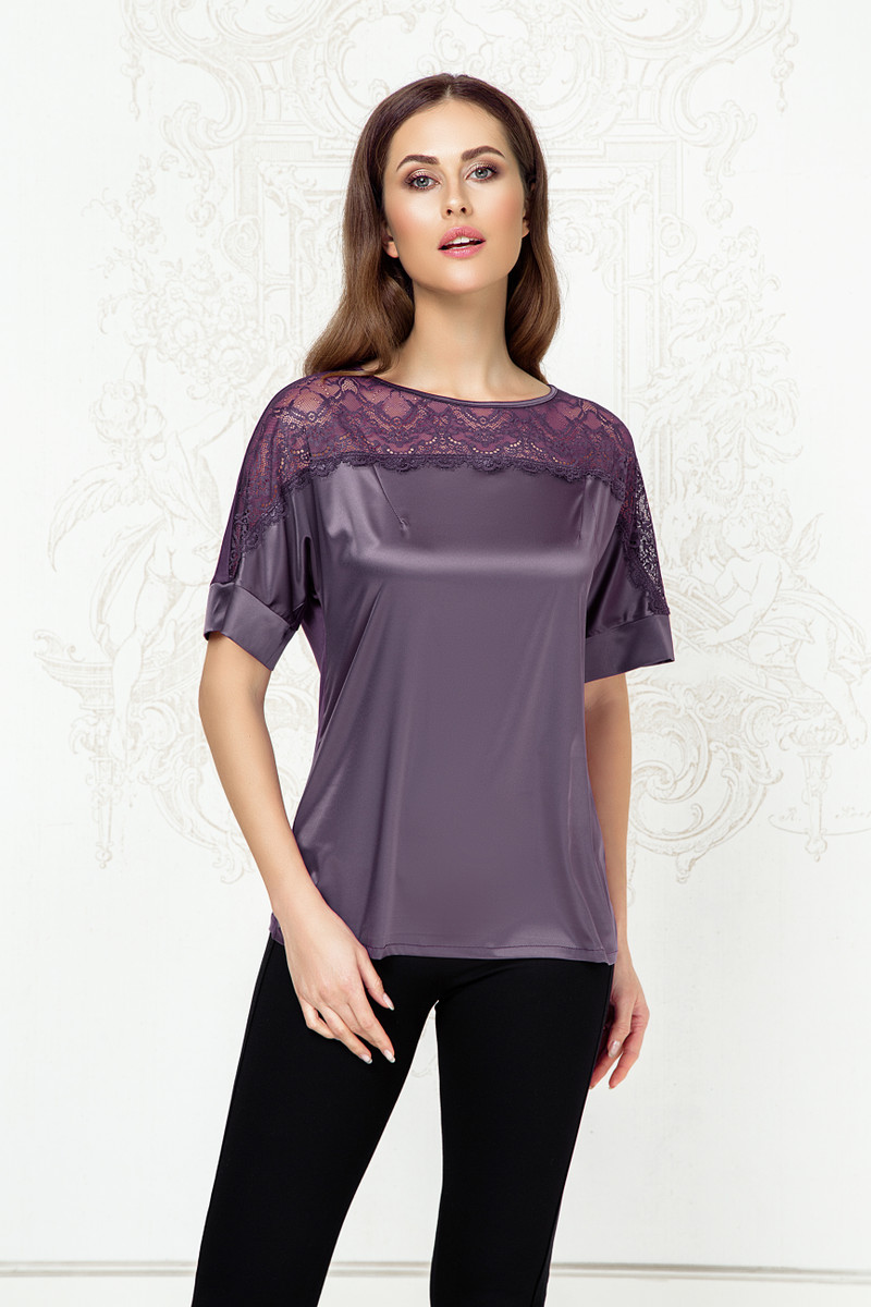 6277-2/6225 комплект (блуза и брюки) Anabel Arto
