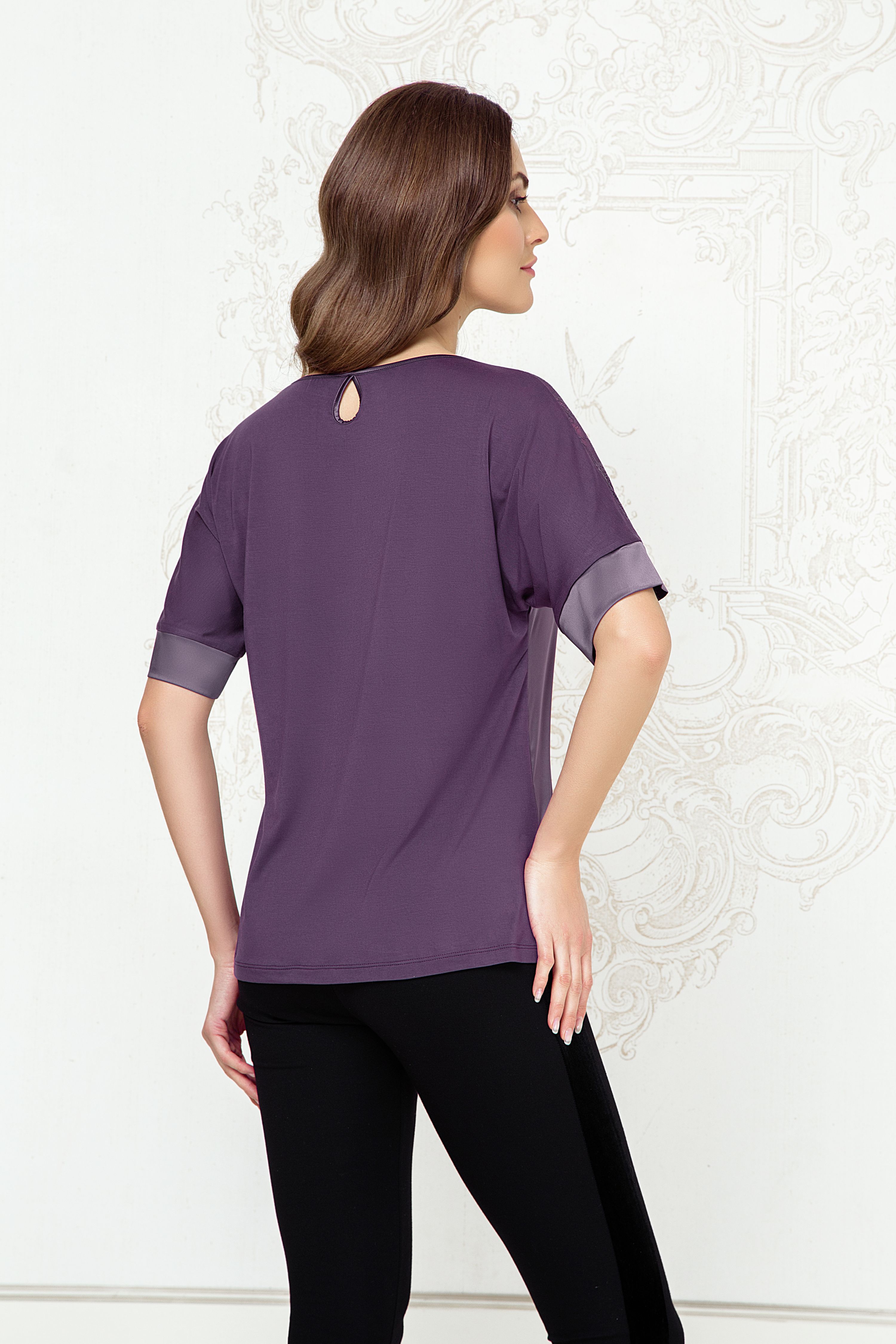 6277-2/6225 комплект (блуза и брюки) Anabel Arto