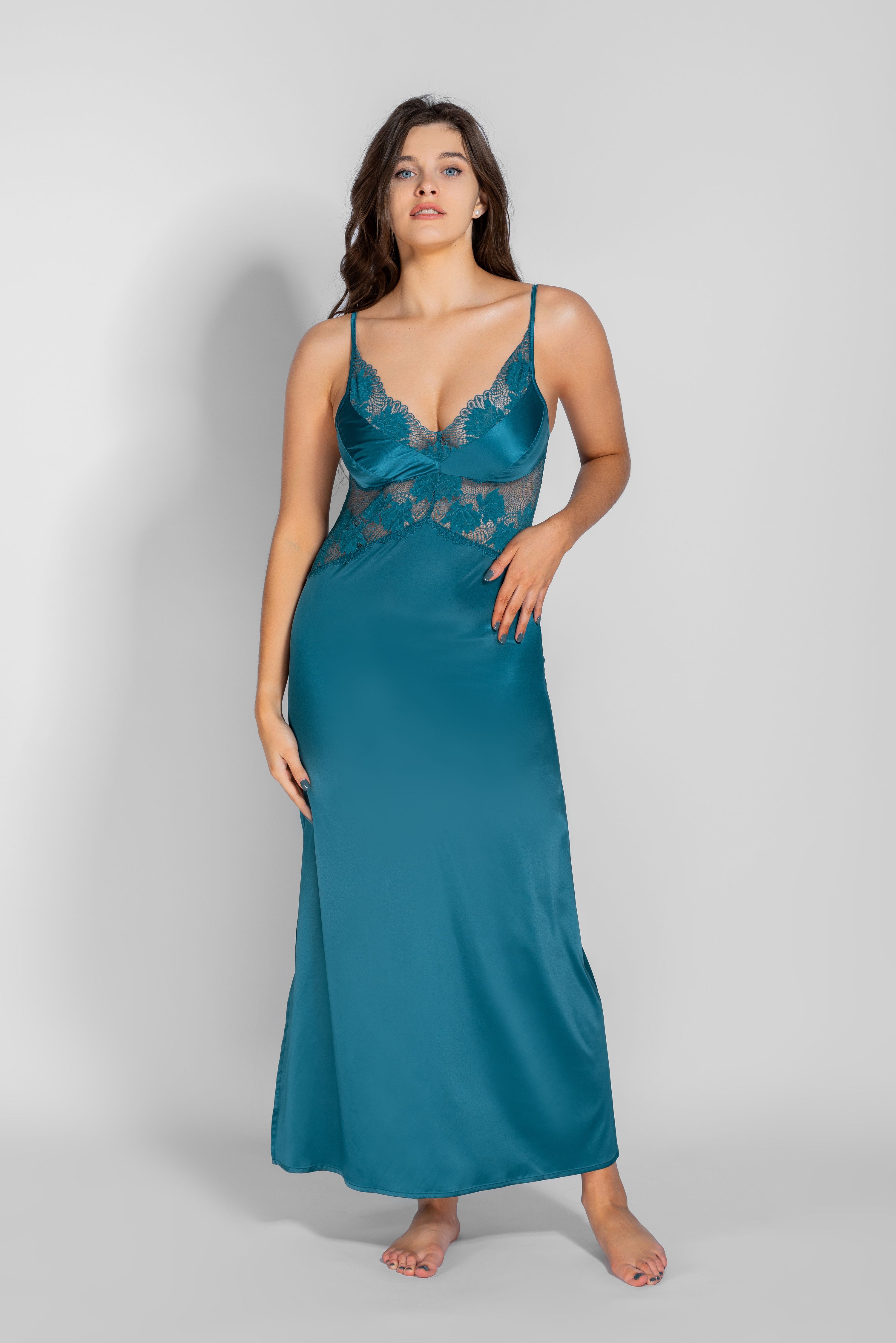 8183-6083 платье Anabel Arto
