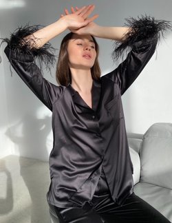 8175-6211-8 комплект(блуза+брюки) Anabel Arto 2