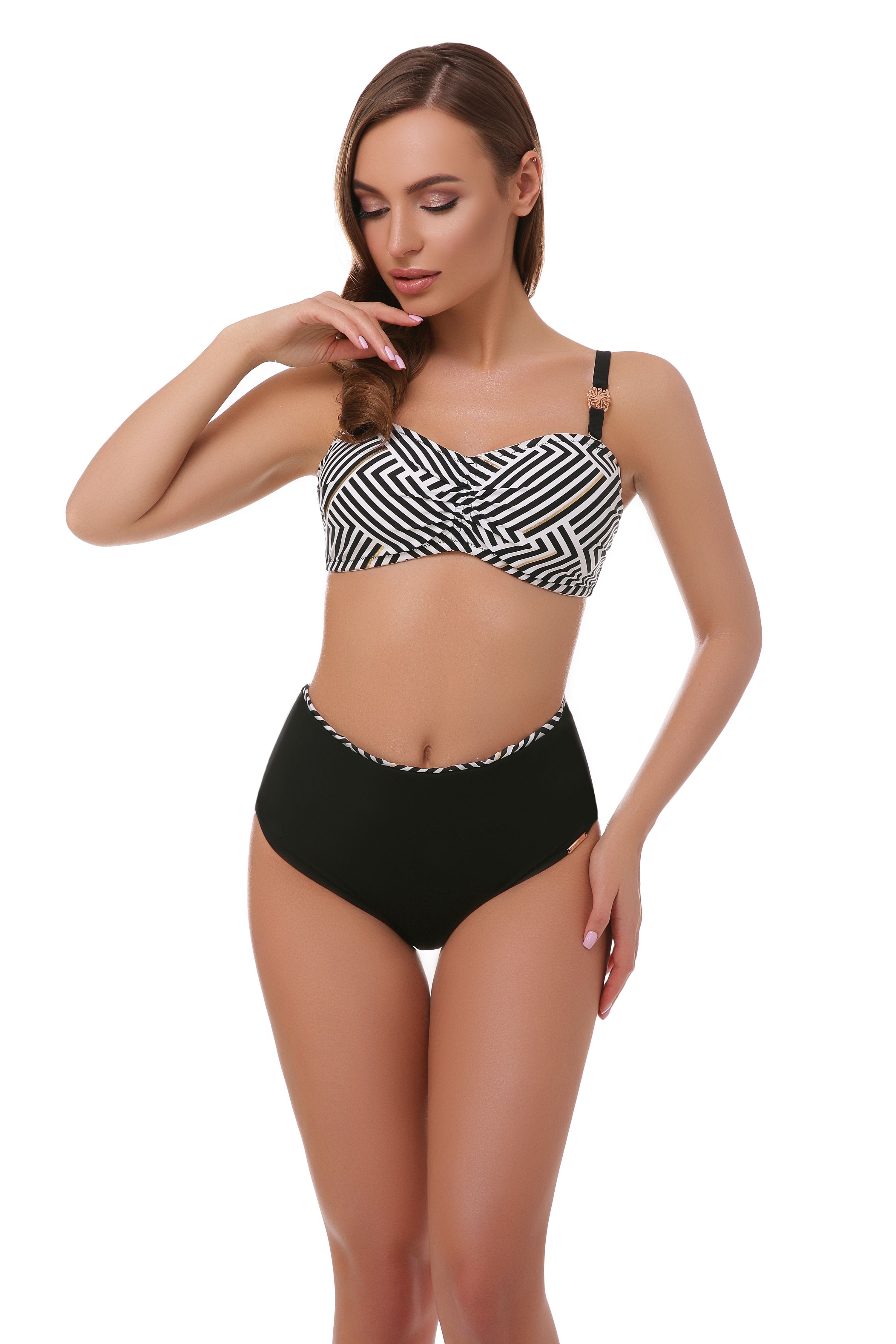 980-047/980-237 купальный костюм Anabel Arto