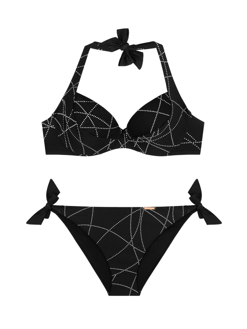 909-040/909-233 купальный костюм Anabel Arto